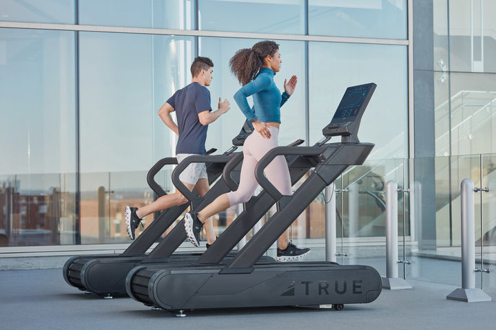 Stryker Slat Treadmill