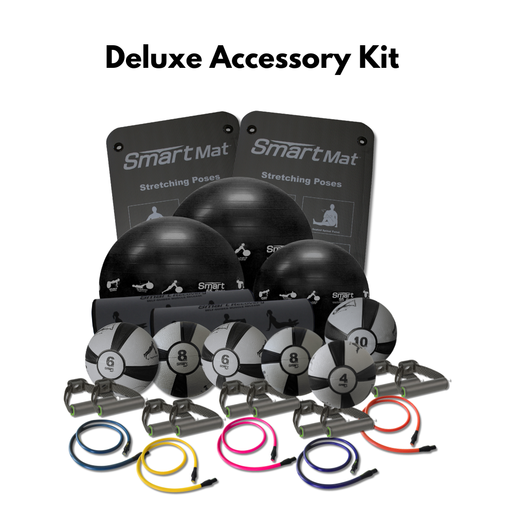 Commercial Package Accessory Only Replenishment Kits