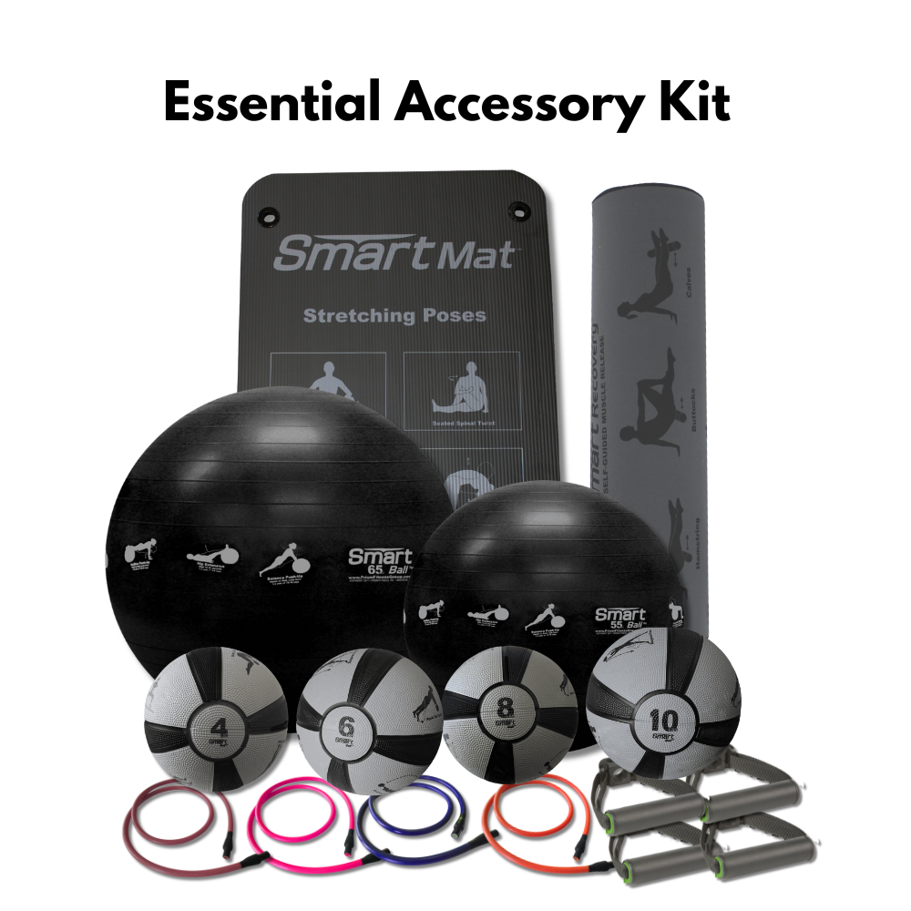 Commercial Package Accessory Only Replenishment Kits