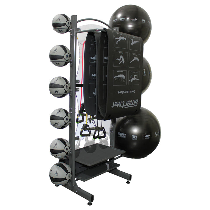 Studio Deluxe Self-Guided Commercial Package