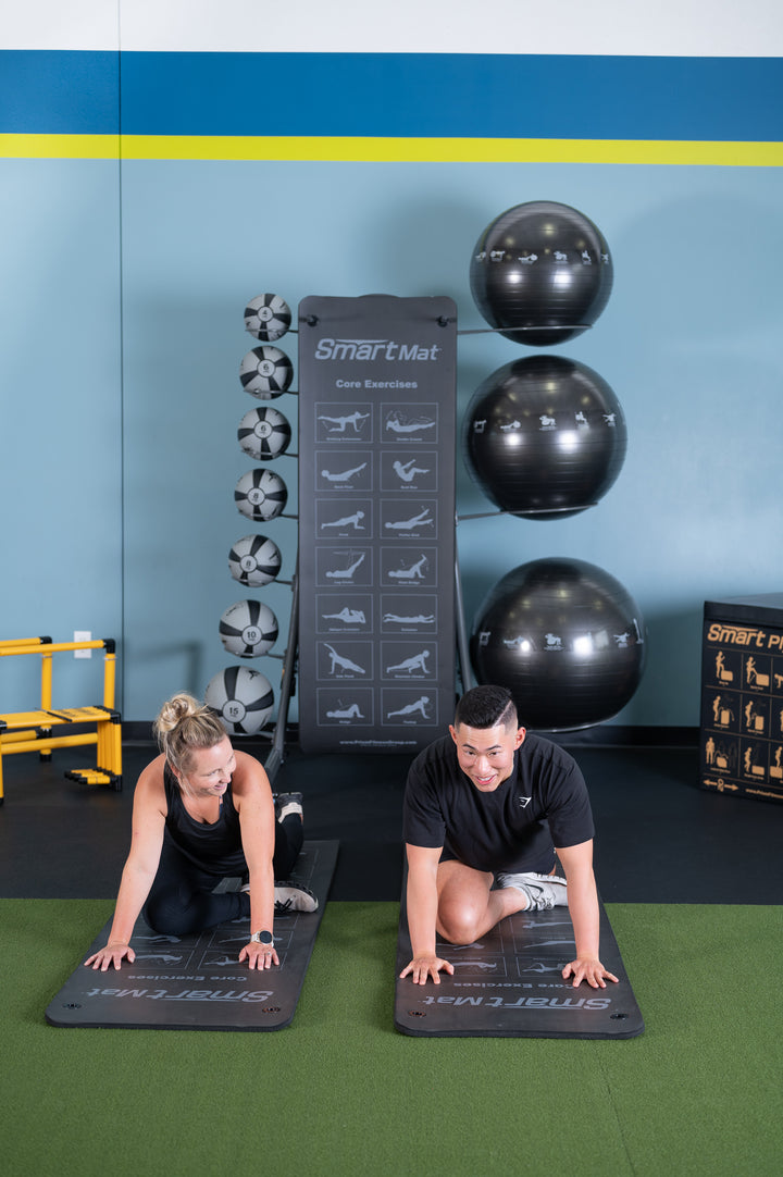 Studio Elite Self-Guided Commercial Package