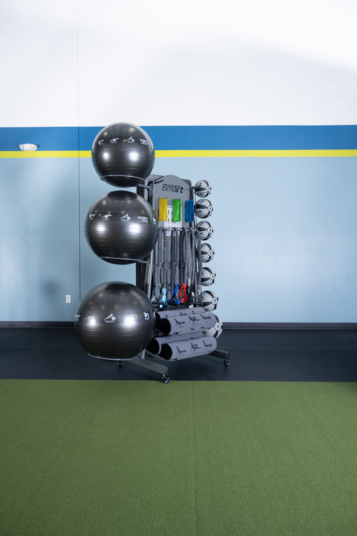 Studio Elite Self-Guided Commercial Package