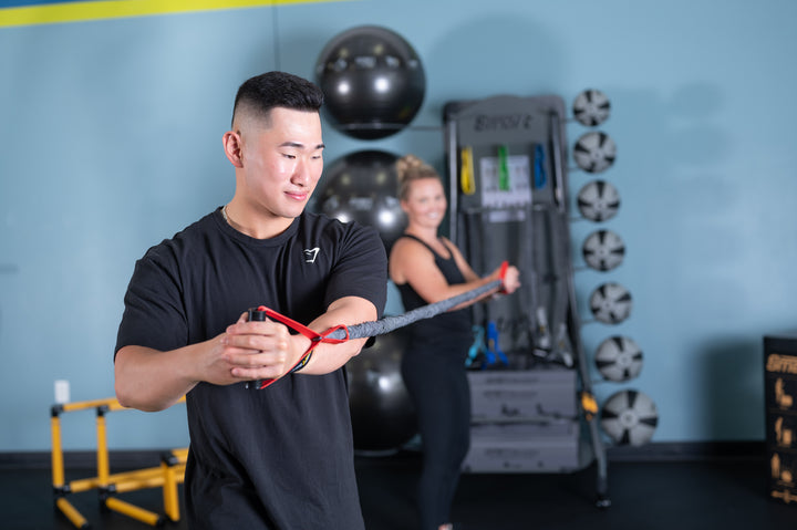 Studio Elite Self-Guided Commercial Package