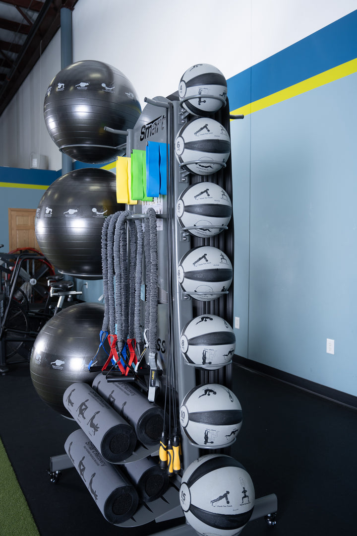 Studio Elite Self-Guided Commercial Package