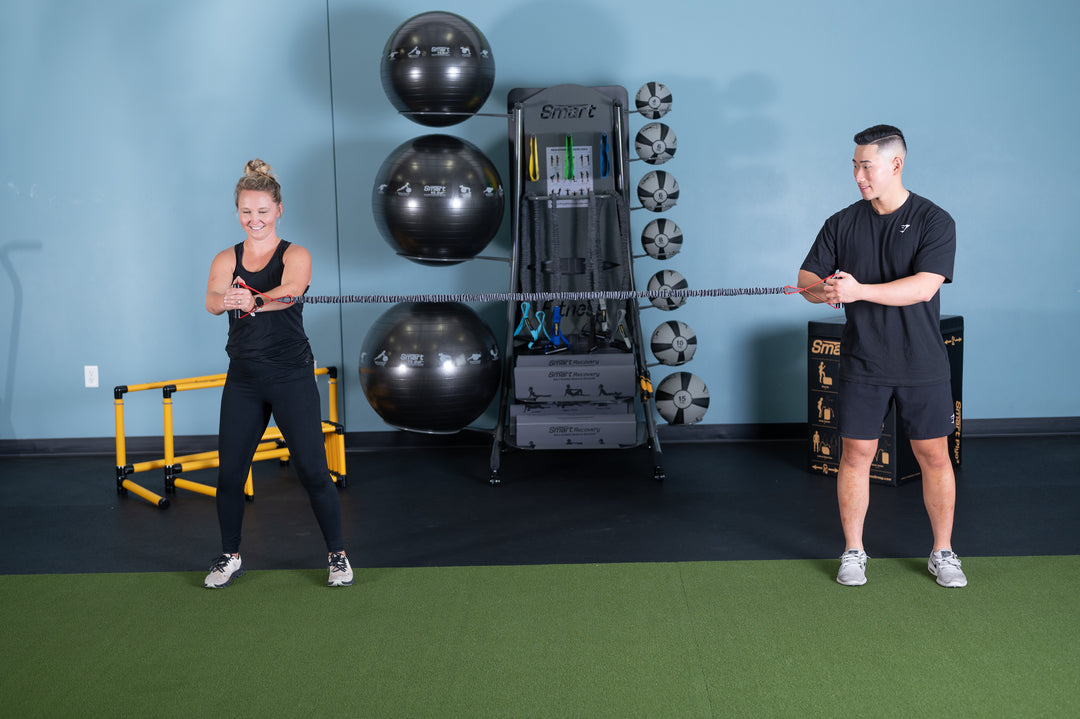 Studio Elite Self-Guided Commercial Package