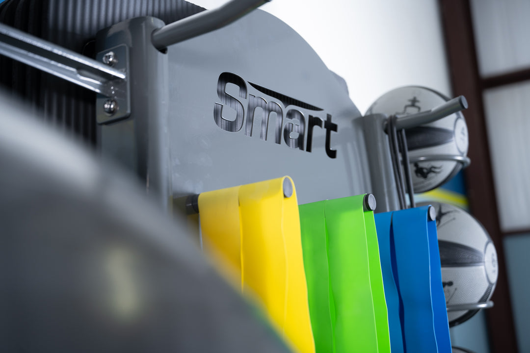 Studio Elite Self-Guided Commercial Package