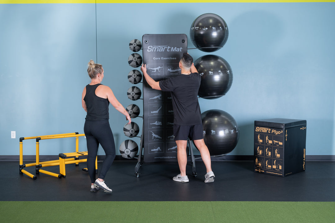 Studio Elite Self-Guided Commercial Package