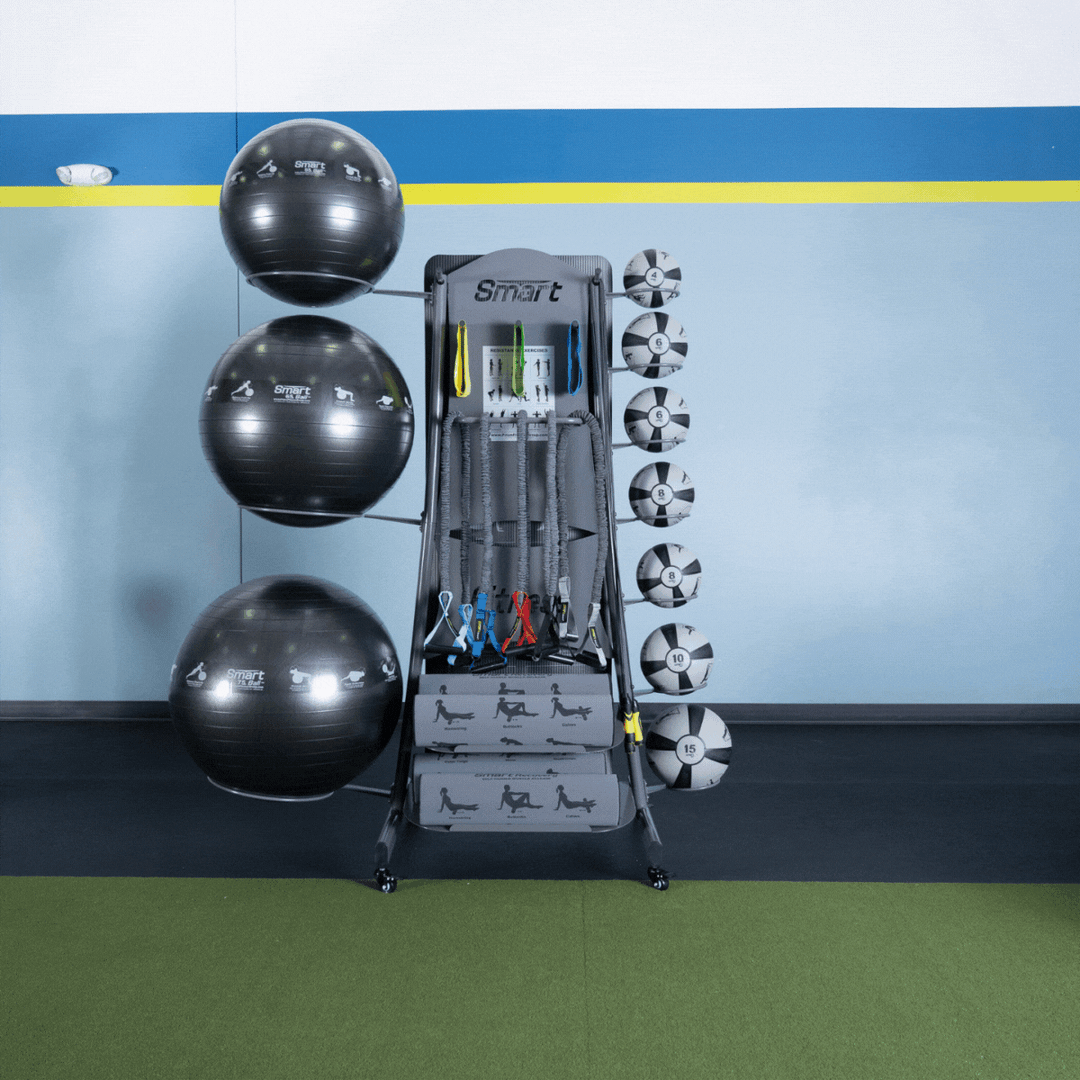 Studio Elite Self-Guided Commercial Package