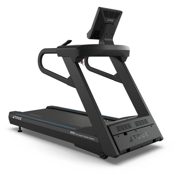 Apex Treadmill