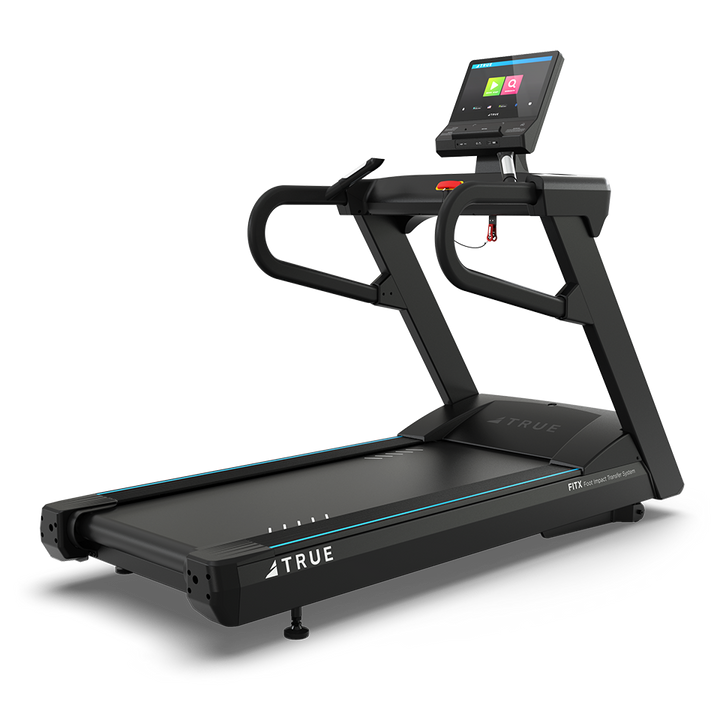 Apex Treadmill