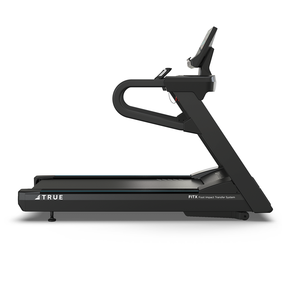 Apex Treadmill