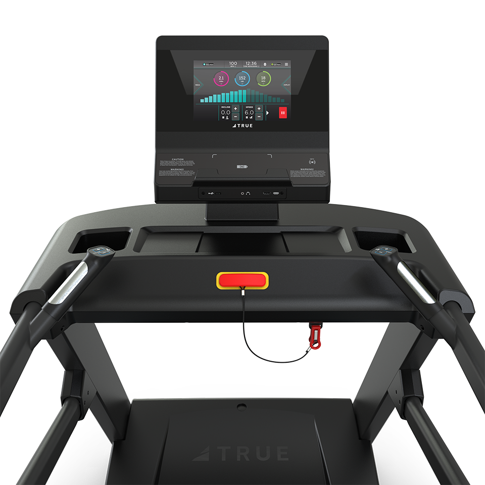 Apex Treadmill