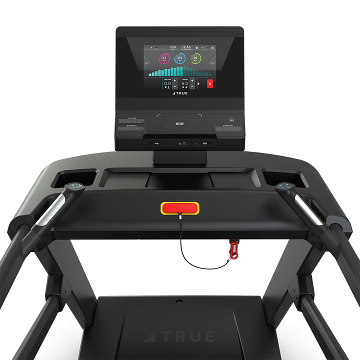 Apex Treadmill