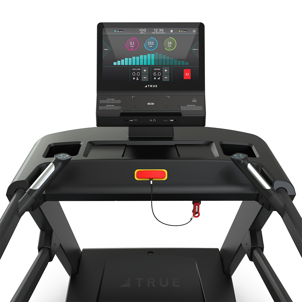 Apex Treadmill