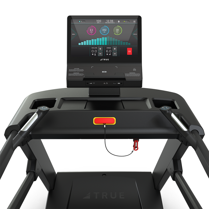 Apex Treadmill