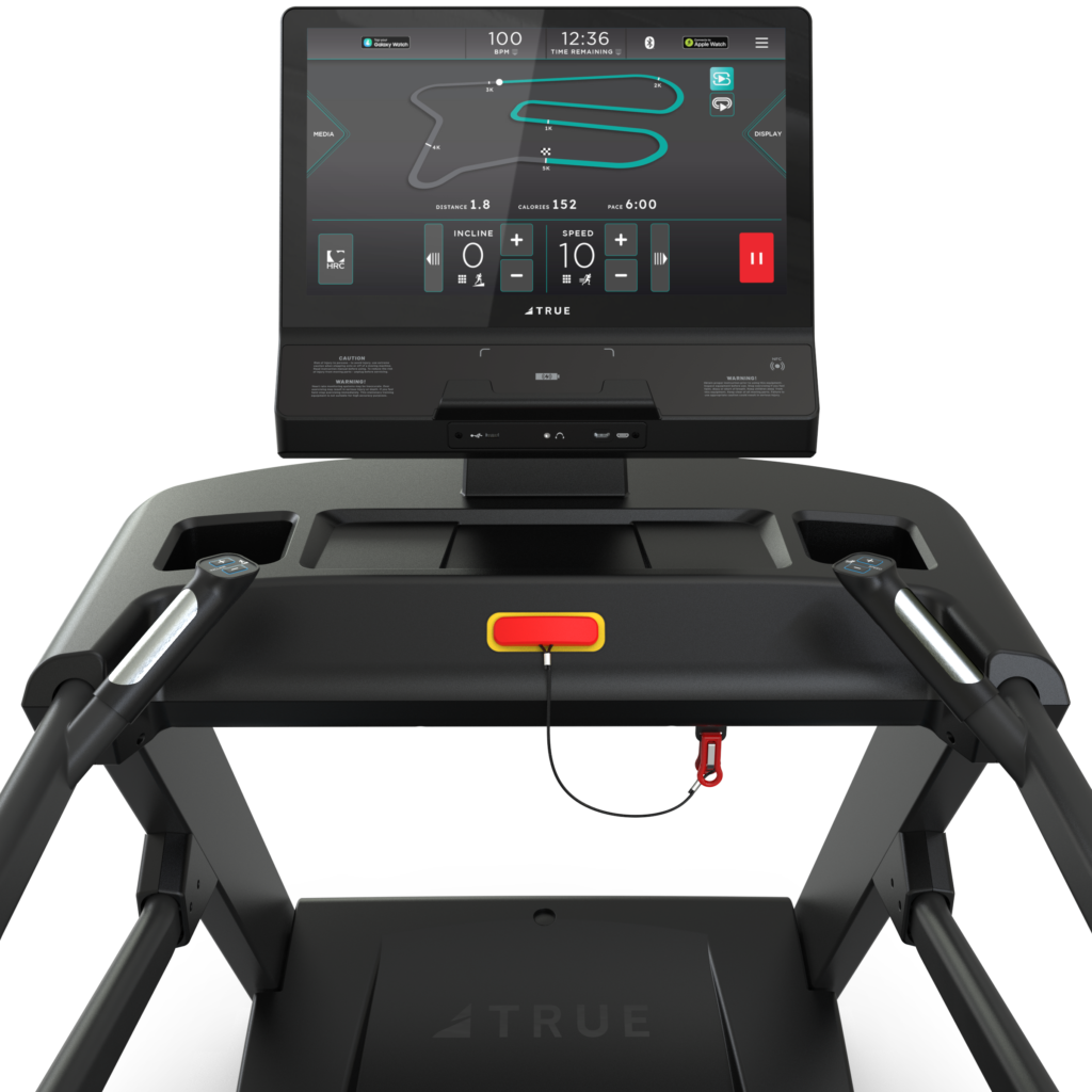Apex Treadmill