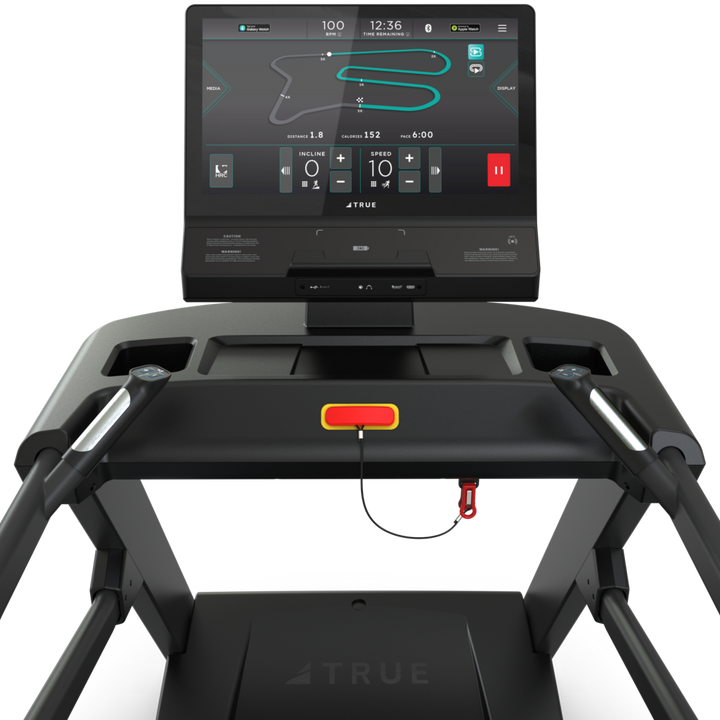 Apex Treadmill