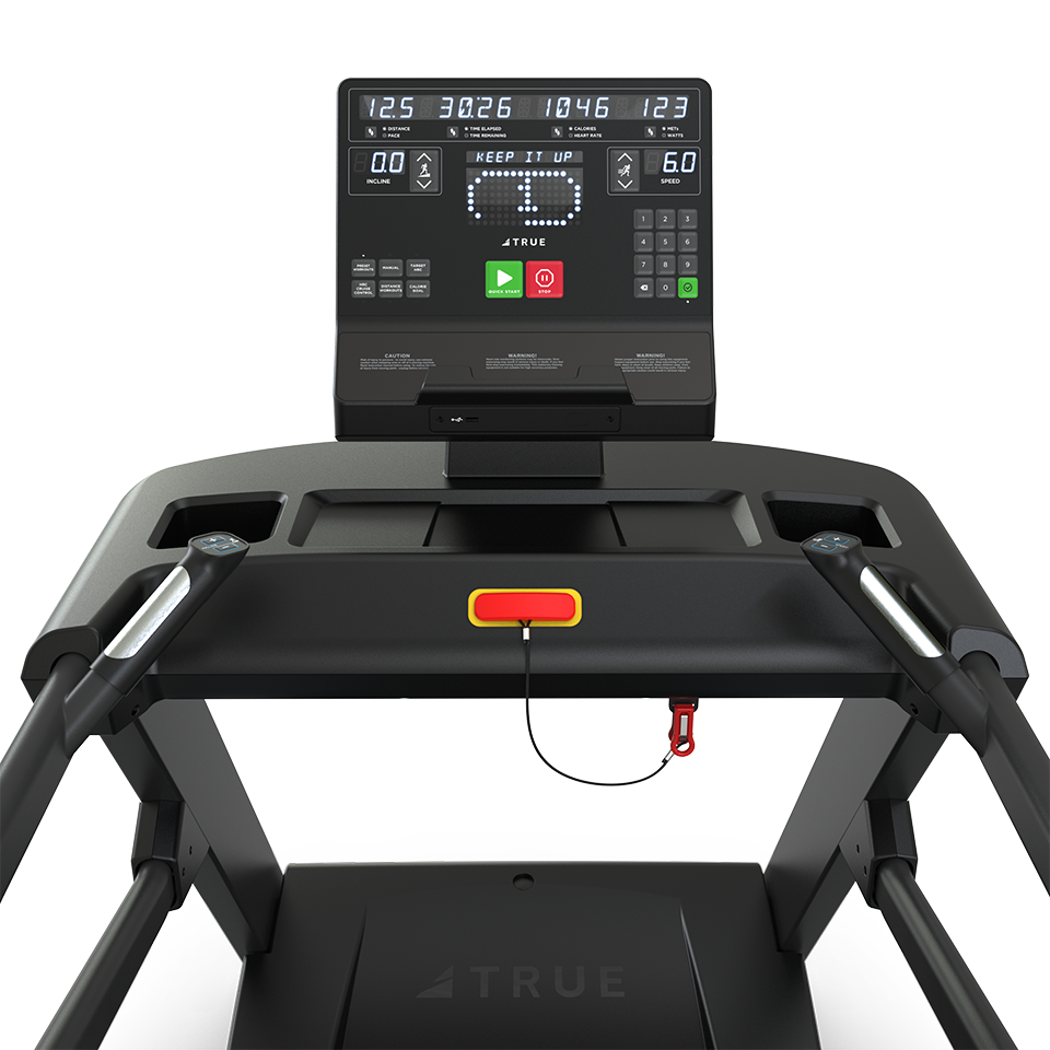 Apex Treadmill