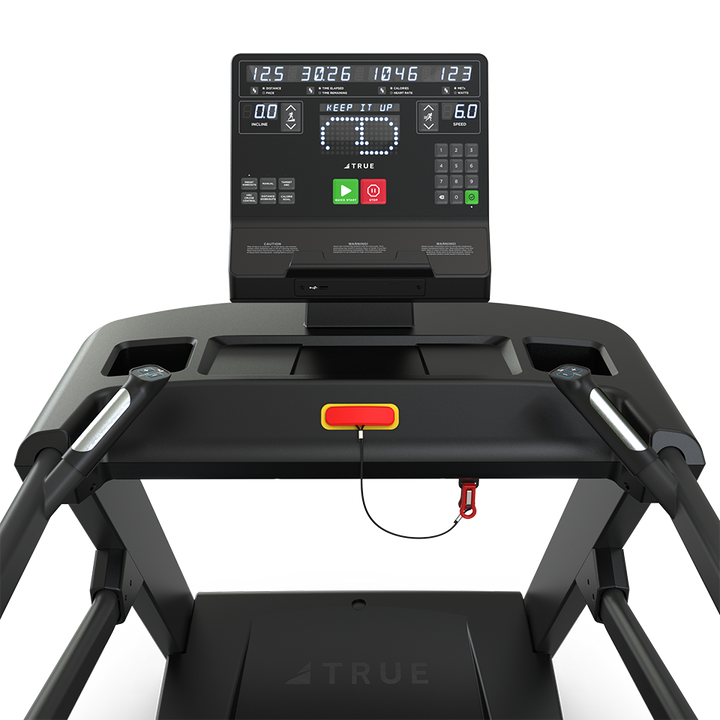 Apex Treadmill