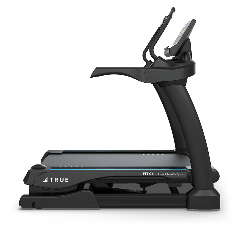 Alpine Runner Incline Trainer