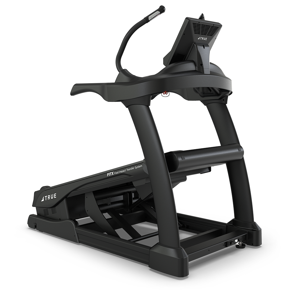 Alpine Runner Incline Trainer