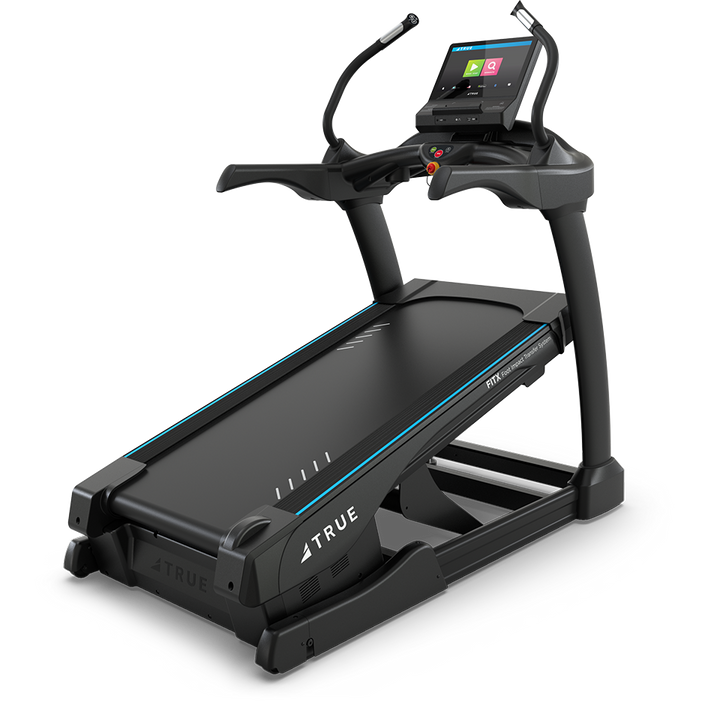 Alpine Runner Incline Trainer