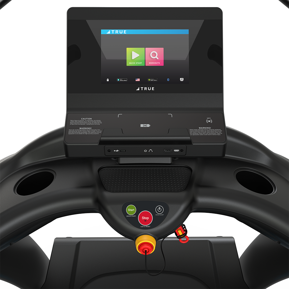 Alpine Runner Incline Trainer