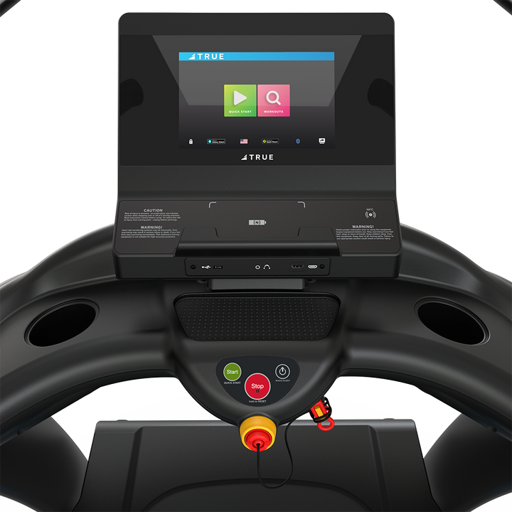 Alpine Runner Incline Trainer