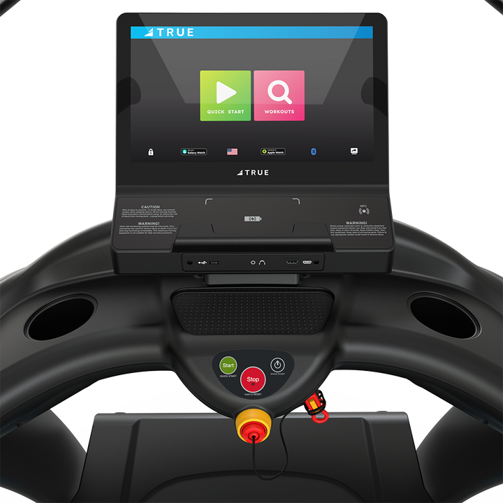 Alpine Runner Incline Trainer