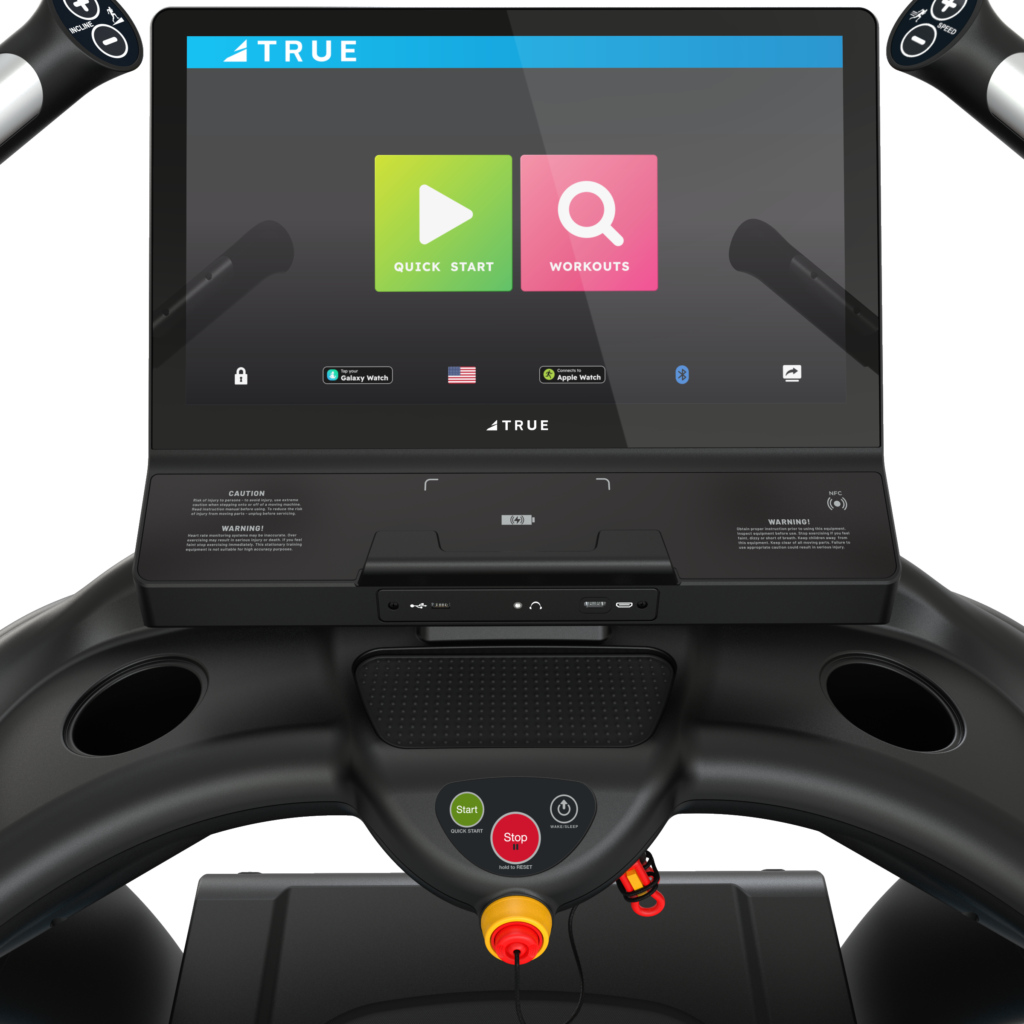 Alpine Runner Incline Trainer