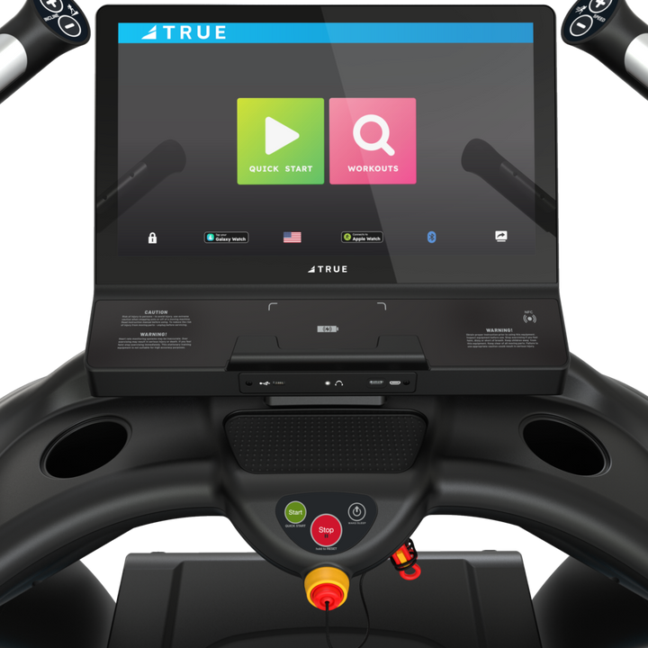 Alpine Runner Incline Trainer