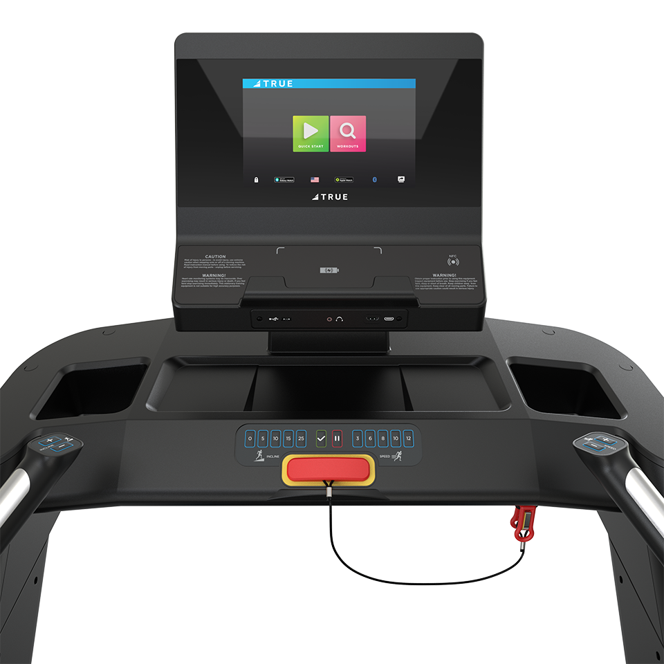 Stryker Slat Treadmill