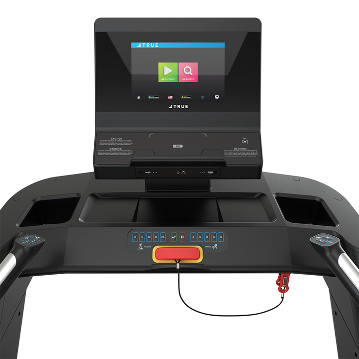 Stryker Slat Treadmill