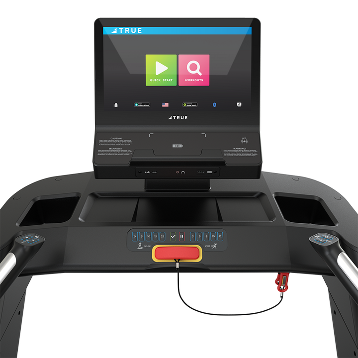 Stryker Slat Treadmill