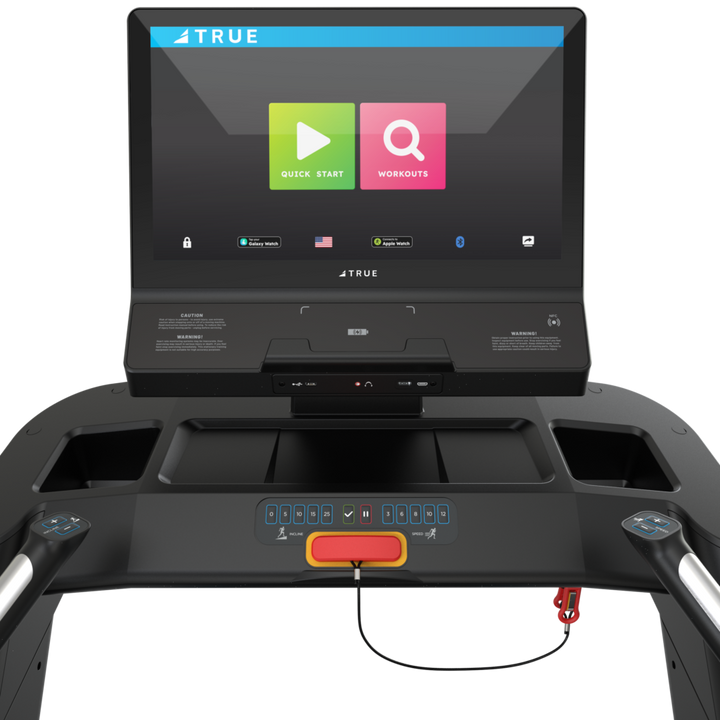 Stryker Slat Treadmill