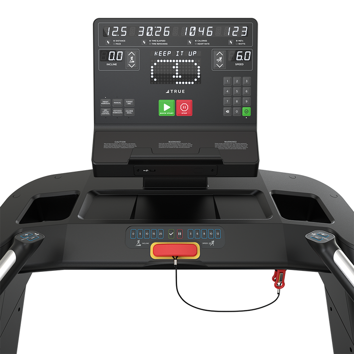 Stryker Slat Treadmill