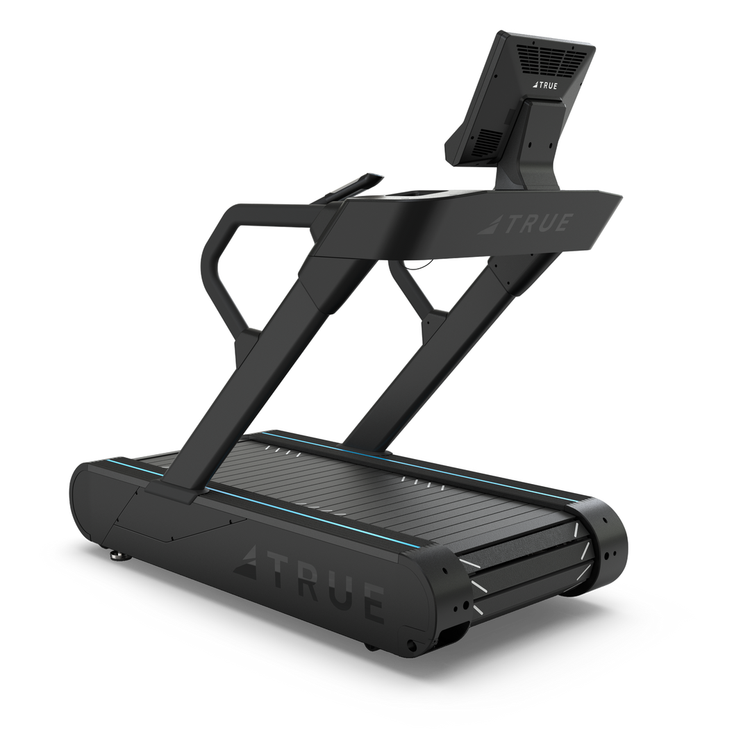 Stryker Slat Treadmill