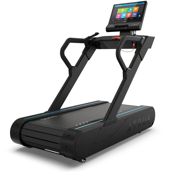 Stryker Slat Treadmill