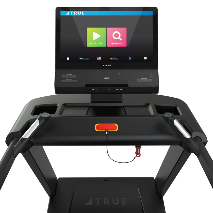 Launch Treadmill
