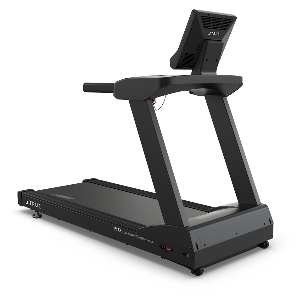 Launch Treadmill