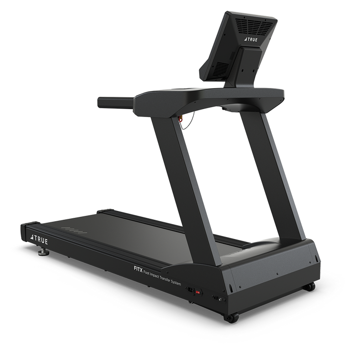 Launch Treadmill