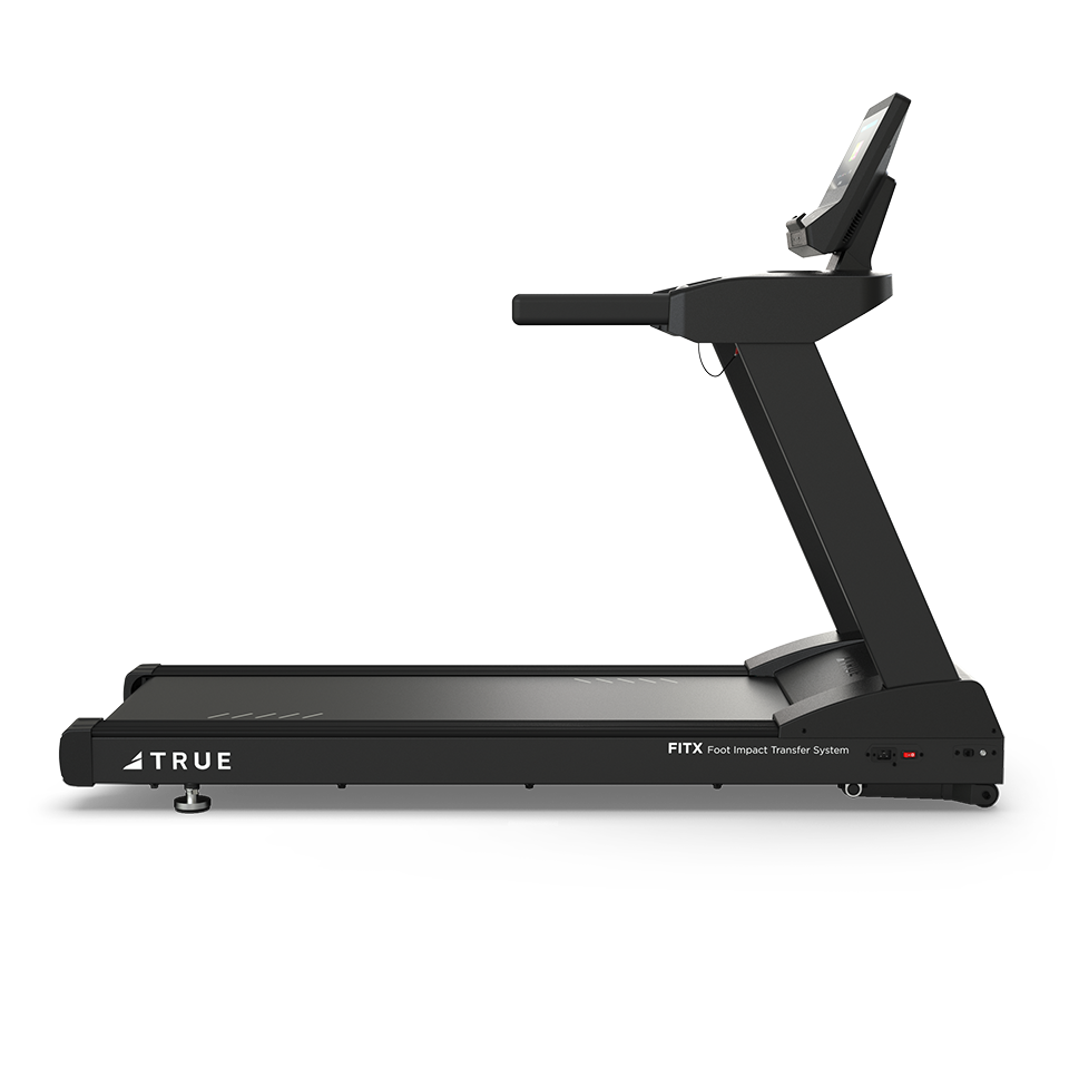 Launch Treadmill