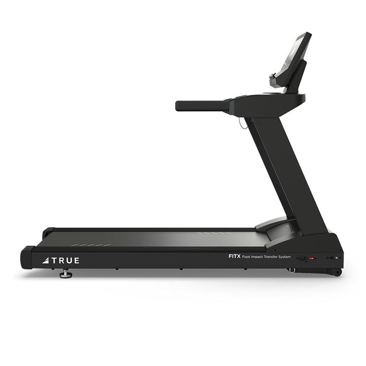 Launch Treadmill