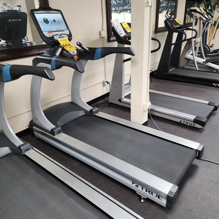 Pre-Owned TRUE TES900 w/ T16 Touchscreen