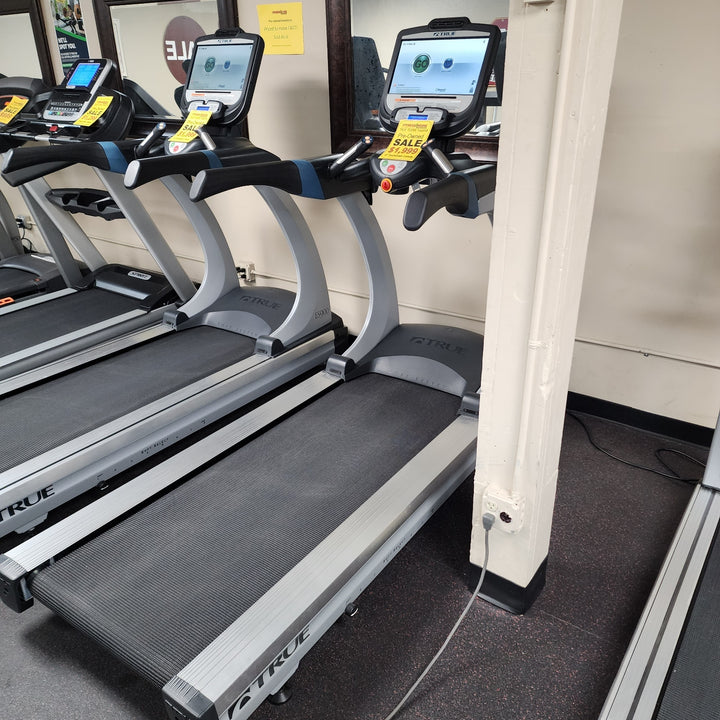 Pre-Owned TRUE TES900 w/ T16 Touchscreen