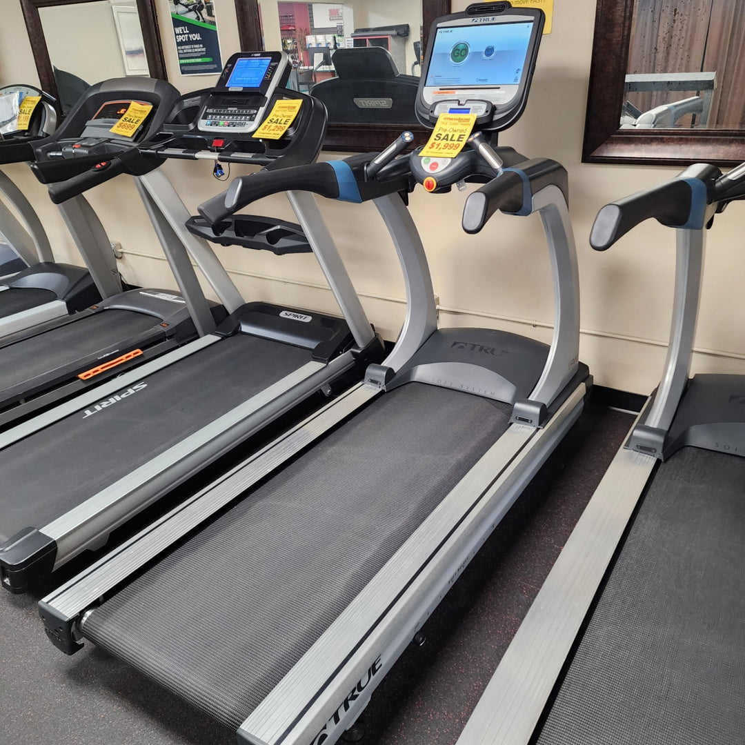 Pre-Owned TRUE TES900 w/ T16 Touchscreen