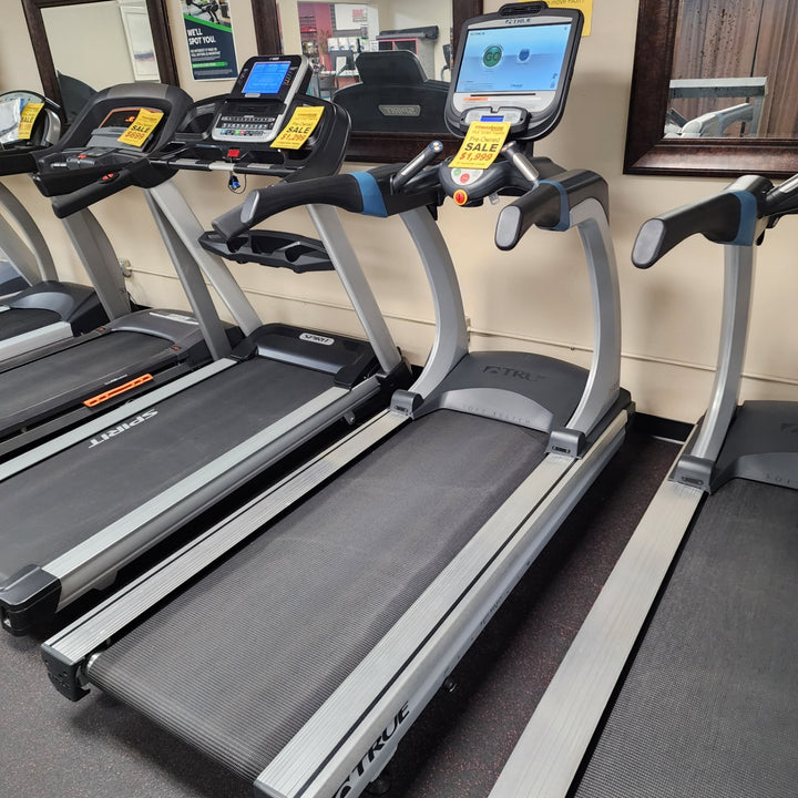 Pre-Owned TRUE TES900 w/ T16 Touchscreen