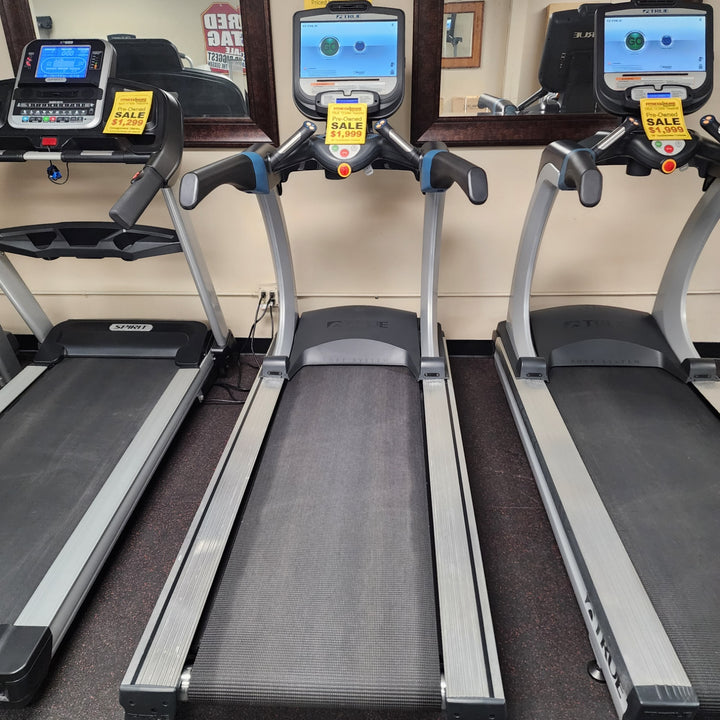 Pre-Owned TRUE TES900 w/ T16 Touchscreen