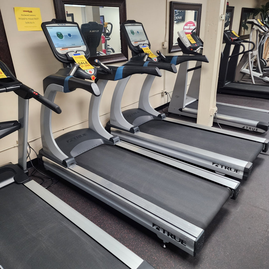 Pre-Owned TRUE TES900 w/ T16 Touchscreen