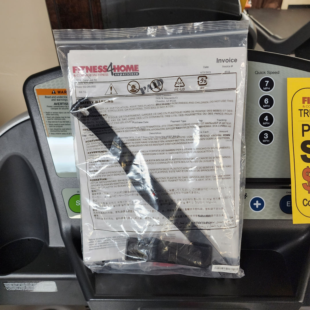 Pre-Owned TRUE M50 Treadmill